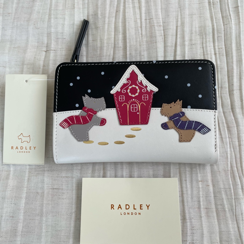 Radley London Wallet